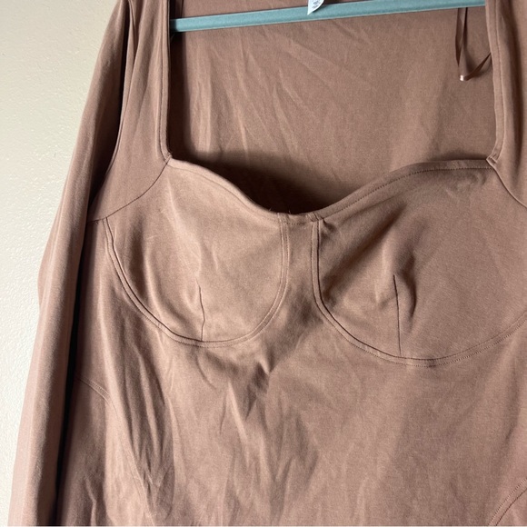 26. Boho patchwork plus set - Picture 9 of 16